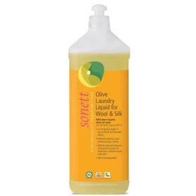 DETERGENT ECOLOGIC LICHID LANA SI MATASE 1l - SONETT