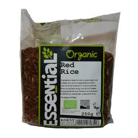 Orez rosu eco-bio 250g - Essential