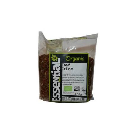 Orez rosu eco-bio 250g - Essential