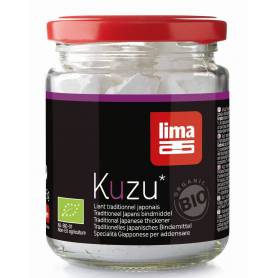 Kuzu (amidon) eco-bio 125g - Lima