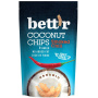 Chips de cocos cu chilli eco-bio 70g - Bettr