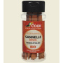 Scortisoara coaja, eco-bio, 12g - Cook