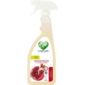 Detergent pentru baie rodie eco-bio 510ml, Planet Pure