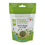 FASOLE MUNG PT. GERMINAT BIO 200g - GERMLINE