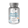 ZINC LIPOZOMAL 60 CAPSULE - BIOCYTE