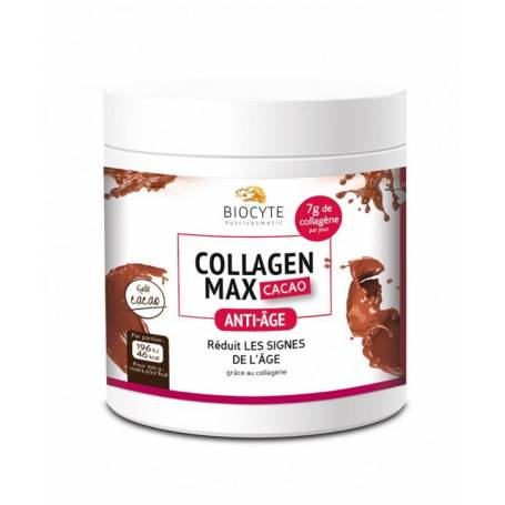 COLLAGEN MAX 260 GRAME - BIOCYTE