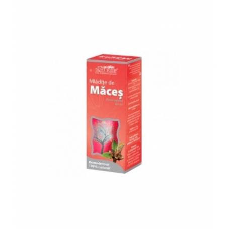 Mladite Maces 50ml - Dacia Plant