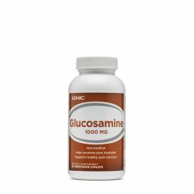 GLUCOZAMINA, 1000 MG, 90 CAPSULE - GNC