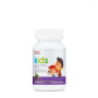 KIDS IMMUNE DEFENSE AROMA STRUGURI, 60 JELEURI - GNC 1
