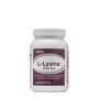 L-LYSINE, 1000MG, 90 CAPSULE - GNC