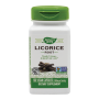 LICORICE (Lemn dulce) 450mg 100cps - Natures Way - Secom
