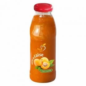 Nectar Caise fara zahar 300ml - Dacia Plant