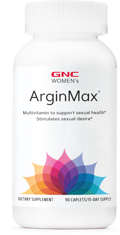 Women's arginmax, 90 capsule - gnc