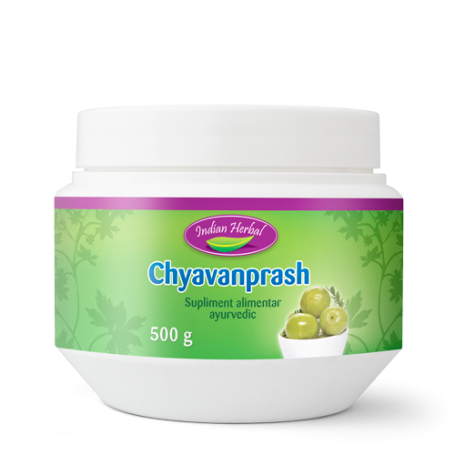 CHYAVAN PRASH, 500 GRAME  - Indian Herbal