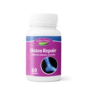 OSTEO REPAIR, 60 CAPSULE - Indian Herbal