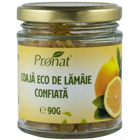 COAJA DE LAMAIE, CONFIATA. ECO-BIO 90g, PRONAT