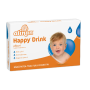ALINAN HAPPY DRINK, 12 PLICURI - FITERMAN PHARMA