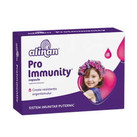 ALINAN PROIMMUNITY, 30 CAPSULE - FITERMAN PHARMA