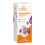 ALINAN VITAMINA D3 BABY, 10 ML - FITERMAN PHARMA