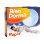 BIEN DORMIR RAPID, 10 CAPSULE - FITERMAN PHARMA