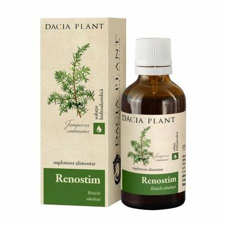 Tinctura Renostim 50ml - Dacia Plant