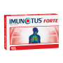 IMUNOTUS FORTE, 10 PLICURI - FITERMAN PHARMA