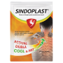 SINDOPLAST, PLASTURI, 3 BUCATI- FITERMAN PHARMA