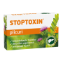 STOPTOXIN, 10 PLICURI  - FITERMAN PHARMA