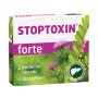STOPTOXIN FORTE, 30 CAPSULE- FITERMAN PHARMA