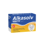 URACTIV ALKASOLV, 30 PLICURI - FITERMAN PHARMA