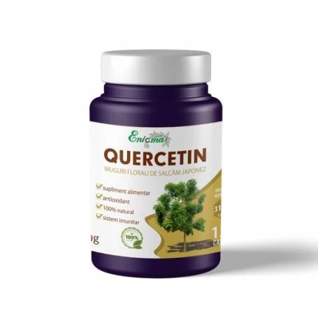QUERCETIN, 120  CAPSULE - LIPOSHELL