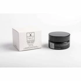 CREMA ORGANICA HRANITOARE PENTRU MAINI, 50 ML - SOAPMILL