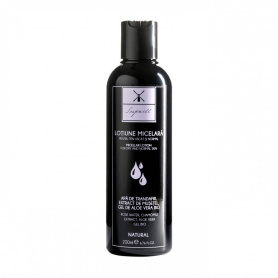Lotiune Micelara Pentru Ten Normal Si Uscat, 200 Ml - SOAPMILL