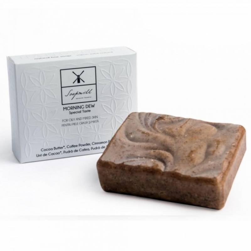 Sapun Special Taste, 90 Grame - SOAPMILL