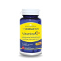 VITAMINA C FORTE 400mg, NATURALA, capsule, HERBAGETICA - 120 capsule