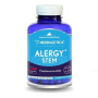 Alergy Stem – Herbagetica - 120 capsule