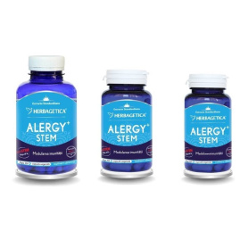Alergy Stem 120cps 60cps si 30cps – Herbagetica