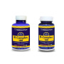 B Complex 100, 120 CAPSULE si 60 CAPSULE - HERBAGETICA
