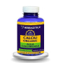 Calciu organic - Alga calcaroasa - Herbagetica - 60 capsule