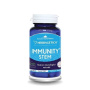 IMMUNITY Stem, 60cps – Herbagetica