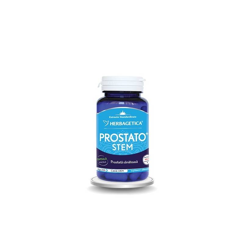 Prostato Stem - Herbagetica