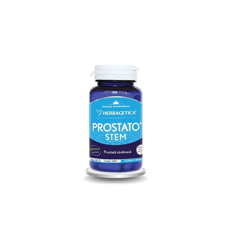 Prostato Stem - Herbagetica