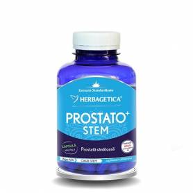 Prostato Stem, 120cps- Herbagetica