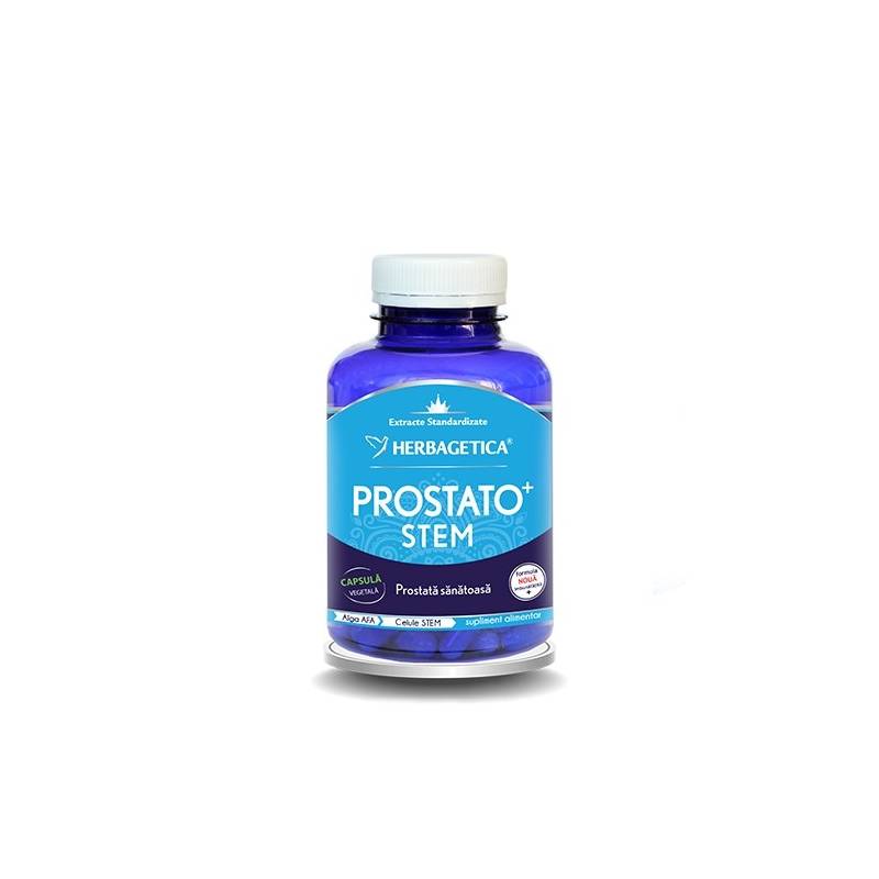 Prostato Stem - Herbagetica