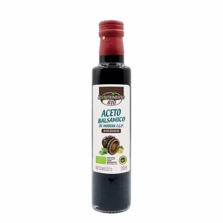 Otet balsamic de Modena, 250ml - PROBIOS