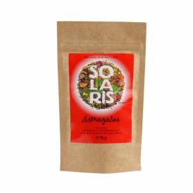 ASTRAGALUS PULBERE, 75g - SOLARIS