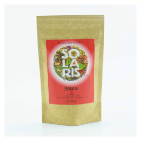 MACA PULBERE, 75g - SOLARIS