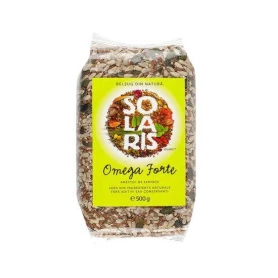 OMEGA FORTE AMESTEC DE SEMINTE, 500 gr - SOLARIS