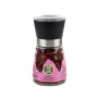 RASNITA REUTILIZABILA MIX PIPER ROSU SI NEGRU, 70 gr - SOLARIS