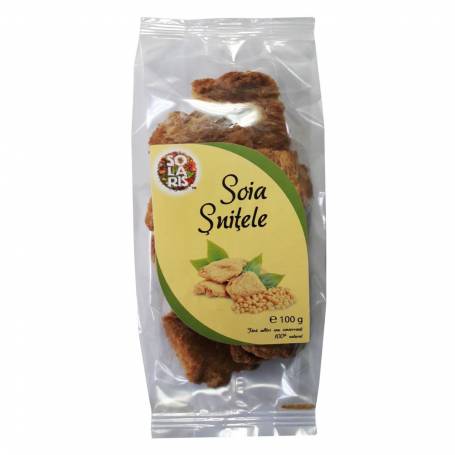 SOIA SNITELE, 100 gr - SOLARIS